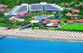 SUNRISE RESORT & SPA